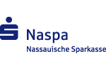 SG security acts in the area of Object protection for the Nassau broad savings bank of Naspa Wiesbaden.